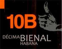 Comenzo oficialmente Programa cultural de la X Bienal de La Habana